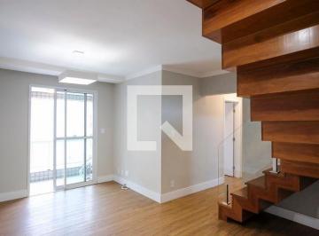 Apartamento · 161m² · 3 Quartos · 3 Vagas · Apartamento à Venda - Santa Paula, 3 Quartos,  161 m² - São Caetano do Sul