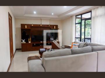 Apartamento · 204m² · 3 Quartos · 2 Vagas · Apartamento à Venda - Grajaú, 3 Quartos,  204 m² - Rio de Janeiro