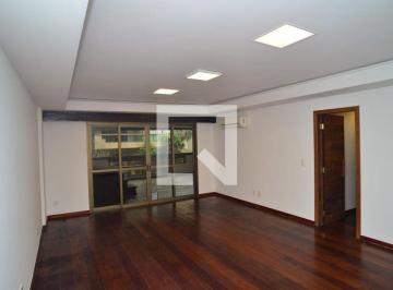 Apartamento · 157m² · 3 Quartos · 2 Vagas · Apartamento à Venda - Jardim Oceânico, 3 Quartos,  157 m² - Rio de Janeiro