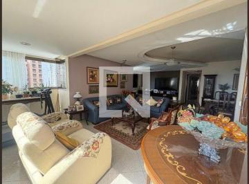 Apartamento · 131m² · 3 Quartos · 3 Vagas · Apartamento à Venda - Setor Bueno, 3 Quartos, 131 m² - Goiânia