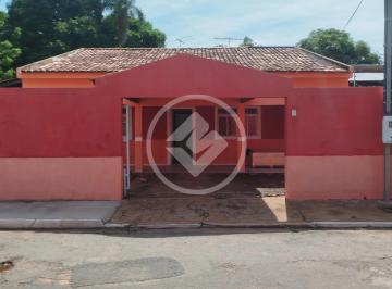 Casa · 150m² · 2 Quartos · 3 Vagas · Casa no jardim universitário