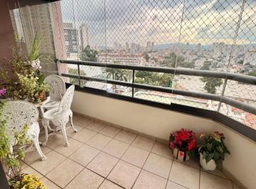 Apartamento de 3 quartos, São Paulo · Apartamento Alto de Santana, 103 metros, 3 dormitórios 1 suíte e 3 vagas