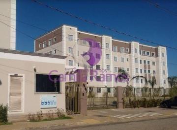 Apartamento · 47m² · 2 Quartos · 1 Vaga · Apartamento para Locação no Condomínio Parque Samoa – Suzano/SP