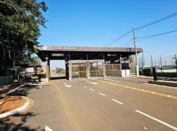 Terreno · 262m² · Terreno a venda no Condomínio Recanto dos Jatobás no bairro Unileste em Piracicaba/SP