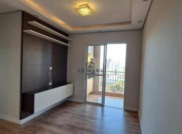 Apartamento · 68m² · 3 Quartos · Apartamento à venda e para alugar em Piracicaba, Cidade Alta, com 3 quartos, com 68.24 m²