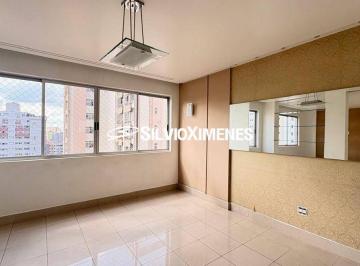 Apartamento · 140m² · 4 Quartos · 3 Vagas · Residencial › Apartamento no Centro com 140,00 (M²), 4 quartos e 3 vagas para Aluguel
