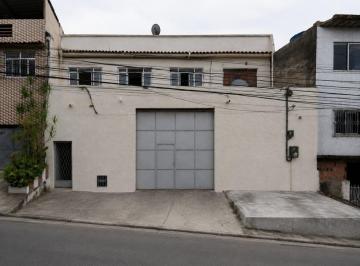 Galpão 247 m² (área construída) - Jardim Meriti - São João de Meriti - RJ - Foto [0] · Galpão 247 m² (área construída) - Jardim Meriti - São João de Meriti - RJ