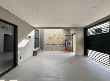 Casa · 115m² · 3 Quartos · 2 Vagas · Casa com 3 quartos, 115 m² à venda - Parque Residencial Sabiás - Indaiatuba/SP
