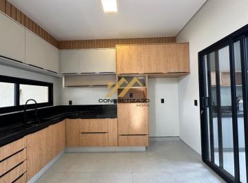 Casa · 115m² · 3 Quartos · 2 Vagas · Casa com 3 quartos, 115 m² à venda - Parque Residencial Sabiás - Indaiatuba/SP