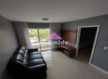 95758d5f-8340-4577-91b9-7d192c344cce1760728659504.jpg · Apartamento no Jardim Aquarius no Condomínio Smart Residence em São José dos Campos