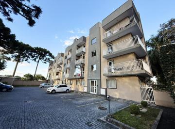 Apartamento · 43m² · 2 Quartos · 1 Vaga · APARTAMENTO COM SACADA E CHURRASQUEIRA E ENSOLARADO