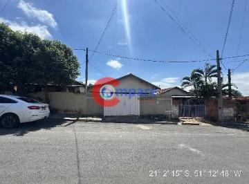 124257659.jpg · Casa à venda 2 Quartos, 1 Vaga, 114M², CONJUNTO HABITACIONAL SANTO ANTONIO, GUARACAI - SP