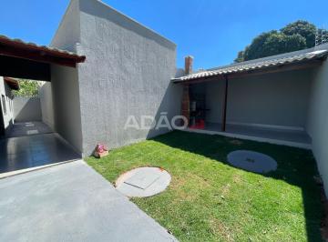 imagem-1 · CASA 2 QUARTOS A VENDA NO ST AEROPORTO SUL 5 MINUTOS PORTAL SUL SHOPPING Casa de Rua com 2 Quarto(s)