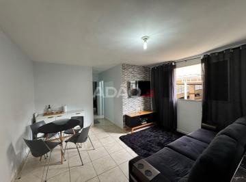 imagem-1 · Apartamento Térreo com Suíte e Lazer Completo Próximo ao CRER Apartamento com 2 Quarto(s) por R$ 283