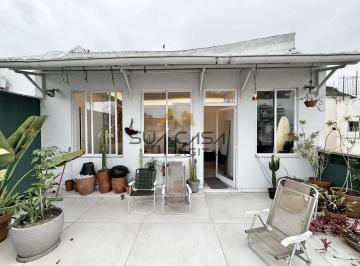 Apartamento · 132m² · 3 Quartos · Cobertura duplex reformada à venda em Copacabana
