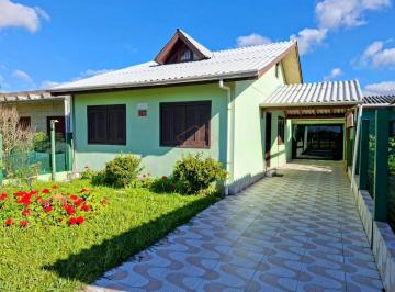 Casa · 3 Quartos · 3 Vagas · Casa com Anexo