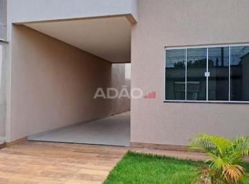 imagem-1 · CASA A VENDA 3/4 NO SETOR JARDIM LUZ 5 MINUTOS BURITI SHOPPING Casa de Rua com 3 Quarto(s) por R$ 60