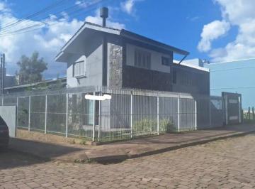 Casa · 156m² · 4 Quartos · 2 Vagas ·
Casa a venda no Santa Lucia Caxias do Sul com lareira e suite semim