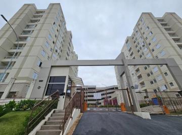 Apartamento · 45m² · 2 Quartos · 1 Vaga · Apartamento para alugar em Campinas, Jardim Nova Europa, com 2 quartos, com 45 m²