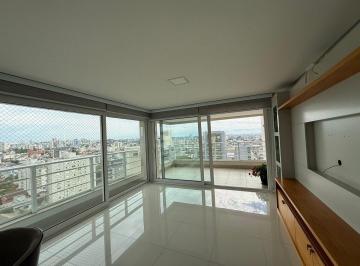 Apartamento · 137m² · 2 Vagas ·
Apto semimobiliado com 03 dormitórios e 02 vagas individuais de gar