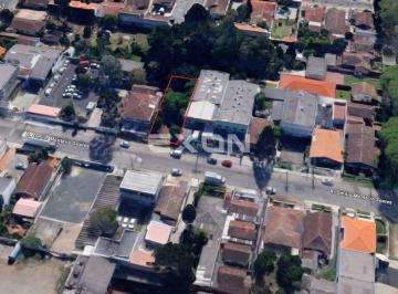 Terreno · 480m² · Terreno 480m² no Fanny em Curitiba