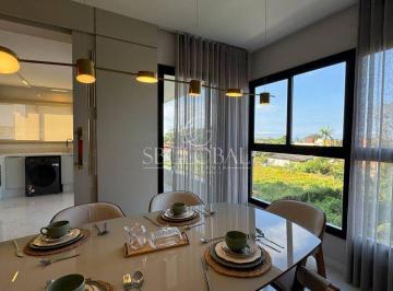 Apartamento · 92m² · 3 Quartos · 1 Vaga · Apartamento decorado pronto para morar no Condomínio Lisboa, 03 quartos em Itapoá SC