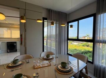 Apartamento · 92m² · 3 Quartos · 1 Vaga · Apartamento decorado pronto para morar no Condomínio Lisboa, 03 quartos em Itapoá SC