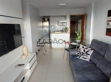 Sala · Cobertura 2 quartos 1 suíte Bueno Apartamento com 1 Quarto(s) por R$ 600000.00 no setor Setor Bueno 