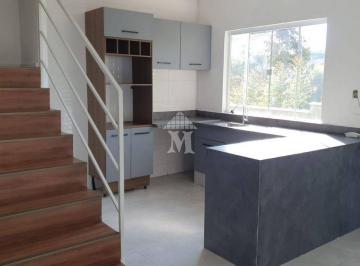 Casa · 75m² · 2 Quartos · 1 Vaga · Casa de Condomínio com 2 quartos para Locação, Nova Trieste - Jarinu