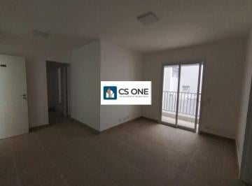 Apartamento · 61m² · 2 Quartos · 1 Vaga · Apartamento para aluguel Baeta Neves SBC 61,41 m² 2 quartos 1 vaga