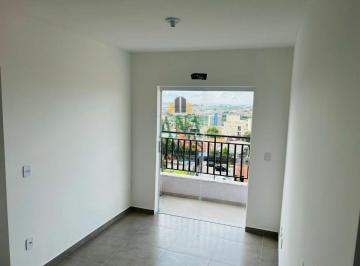 Apartamento · 2 Quartos · Apartamento de 02 dormitórios na Zona Oeste