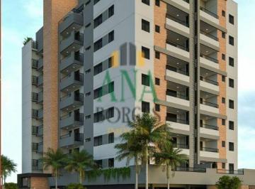 Apartamento · 2 Quartos · Apartamento Novo com Suíte