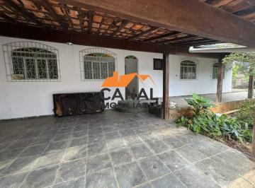 Casa · 140m² · 3 Quartos · 6 Vagas · ALUGUEL - CASA - BAIRRO ITAPOÃ EM SETE LAGOAS/MG