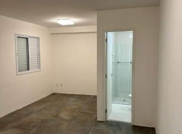 Apartamento · 37m² · 1 Quarto · Apto/Studio
