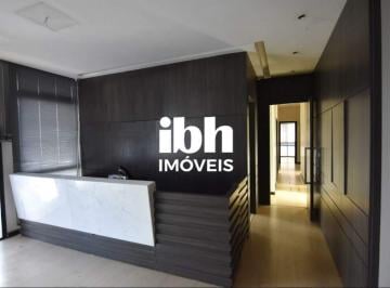 Comercial · 152m² · 1 Vaga · Sala alugar Savassi