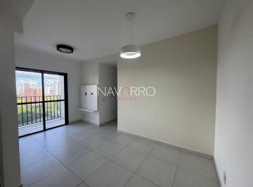 1 · Apartamento com 55 m², 2 quartos sendo 1 suíte à venda no bairro Parque Campolim.