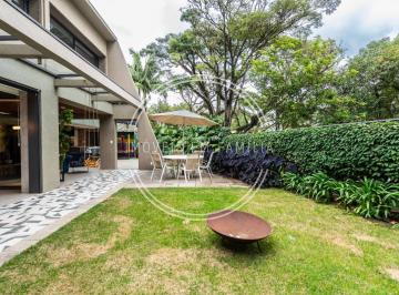 1 · Casa com 377 m², 5 quartos sendo 5 suítes à venda no bairro Pinheiros.