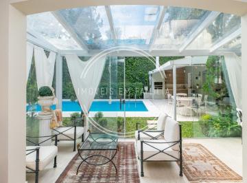 1 · Casa sobrado com 480 m², 4 quartos sendo 2 suítes à venda no bairro Alto de Pinheiros.