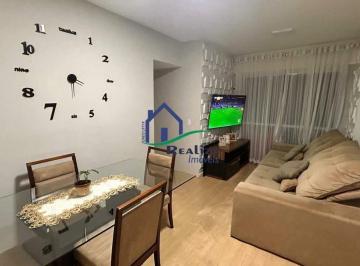Apartamento · 81m² · 3 Quartos · 1 Vaga · APARTAMENTO COM 3 QUARTOS A VENDA POR 400.000 - CENTRO - SÃO GONÇALO/RJ