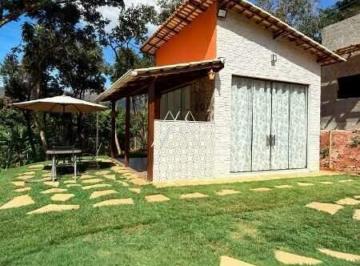 Casa · 1300m² · 1 Quarto · Casa 1 quarto à venda em Igarapé/MG