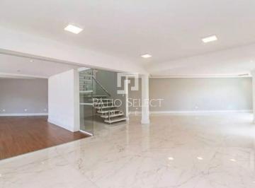 1 · Casa com 514 m², 3 quartos sendo 3 suítes à venda no bairro Hugo Lange.