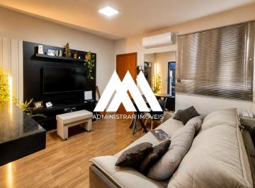 Apartamento · 52m² · 2 Quartos · 2 Vagas · APARTAMENTO PARA VENDA - ALAITA - ITAÚNA MG