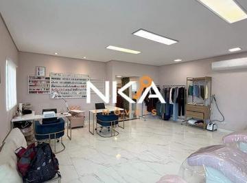 Comercial · 120m² · PRÉDIO COMERCIAL C/ SALAS PARA LOCAÇÃO EM VALINHOS.