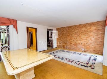 1 · Casa com 355 m², 6 quartos sendo 2 suítes à venda no bairro Jardim Botânico.