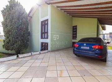 Casa · 355m² · 6 Quartos · 4 Vagas · Casa com 355 m², 6 quartos sendo 2 suítes à venda
