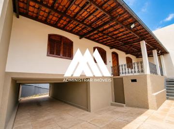 Casa · 396m² · 3 Quartos · 1 Vaga · CASA PARA VENDA - RESIDENCIAL MORRO DO SOL - ITAÚNA MG