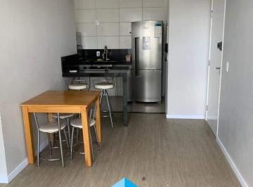 Apartamento · 55m² · 2 Quartos · 1 Vaga · Apartamento a venda no Condominio Vale das Esmeraldas 