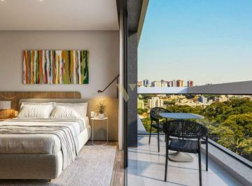 Apartamento · 116m² · 3 Quartos · 2 Vagas · Cobertura Duplex de 3 Quartos, no Ecoville | El Arte Moradas Concepto