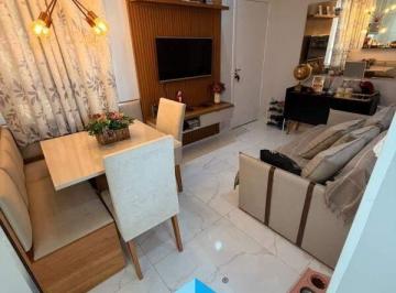 Apartamento · 49m² · 2 Quartos · 1 Vaga · Apartamento a venda no Condominio Parque Liberty