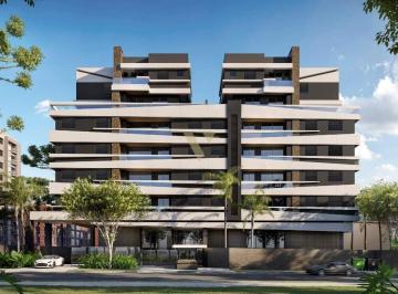 Apartamento · 129m² · 3 Quartos · 2 Vagas · Apartamento Garden com 3 Quartos, no Ecoville | El Arte Moradas Concepto 